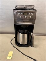 Cuisinart Coffee Maker