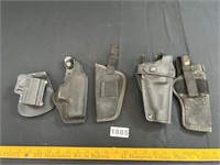 Handgun Holsters