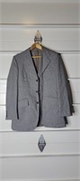 VINTAGE BALFOUR CLOTHES JACKET