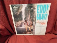 Eddy Grant - Romancing The Stone