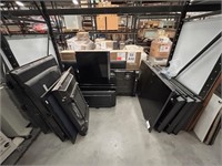 UTEP College Surplus-