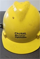 CN hard hat ..used scratches check pictures