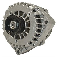 ACDelco Gold 334-2747A Alternator, Remanufactured