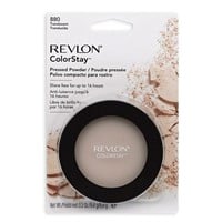 Revlon ColorStay Pressed Powder in Translucent