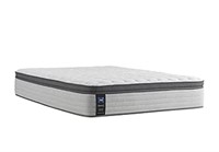 Sealy Forsythia Medium PT Queen Mattress