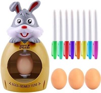 Egg Decorating Kit for Kids