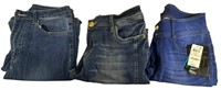 Ladies Jeans