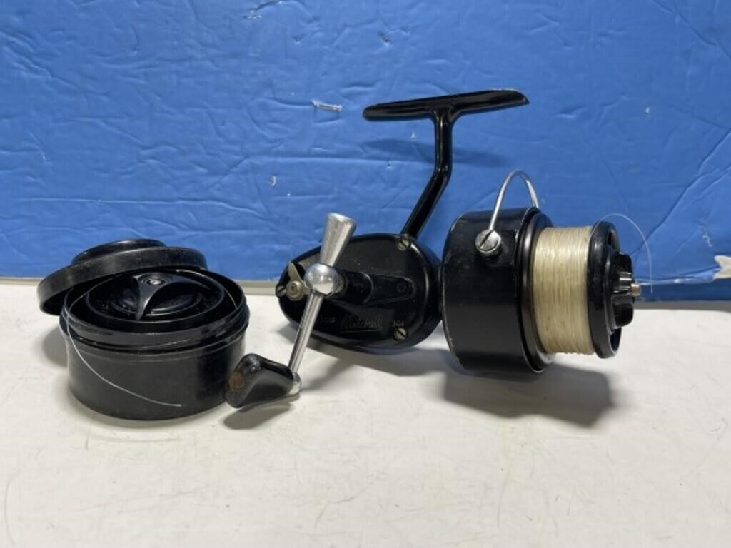 Fishing Reel