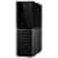 WD 16TB My Book Desktop External Hard Drive, USB