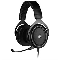 FINAL SALE Corsair HS50 Pro Stereo Gaming