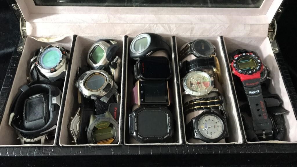 Men’s Fashion Watches