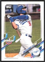 Parallel Cody Bellinger