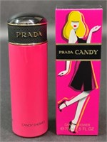 Prada Candy Shower Perfume in Box