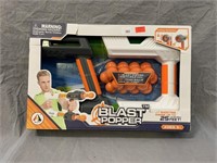 Blast Popper Toy Foam Shooter