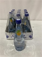 CLEARLY CANADIAN PEACH SPARKLING WATER 325ML