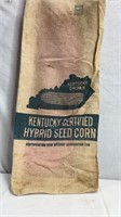 Vintage Feed Sack