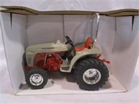 Scale Models Toys Boomer 8N Tractor,