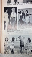 Old 60s TV Mirror magazines Elvis & others