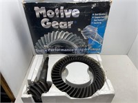 NEW FORD 10.5 4.10 RING & PINION GEARS