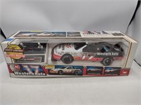 Western Auto RC #15 Car in OG Box