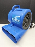 Typhoon Air Dryer
