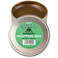 (3) Trowbridge's Grafting Wax 8 oz. WALTER E.