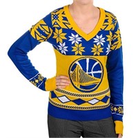 Forever Collectibles NBA Golden State Warriors LG