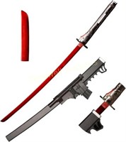 lkjad Replica Swords Katana  Jetstream Sam