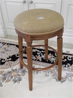 Wooden Stool