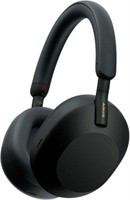 Sony WH-1000XM5 Noise Canceling Headphones $330