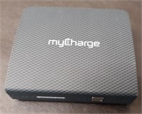 My Charge Portable Charger