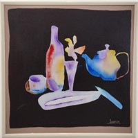 Original Still Life Painting