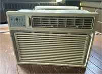 COMMERCIAL COMFORT AIRE Window AC Unit-NOTES