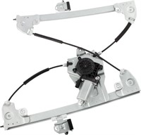 Front Left Driver Side Window Regulator, Cruze