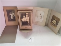 lot of old Photos