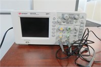 Keysight DSO1072B Digital Storage Oscilloscope