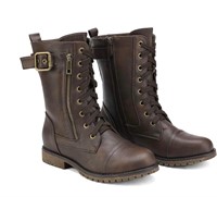 NEW $66 (6.5) Women's Boots