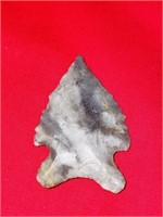 Native American Arrowhead Artifact