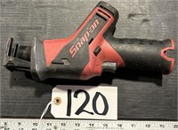 Snap-On CTRS 716 Reciprocating Saw 14.4 Volt