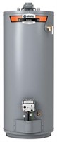 State GS6-40-BCS 400 40 Gal. NG Water Heater
