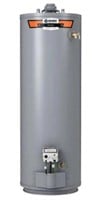 State GS6-40-BCT 41- 40 Gal. NG Water Heater