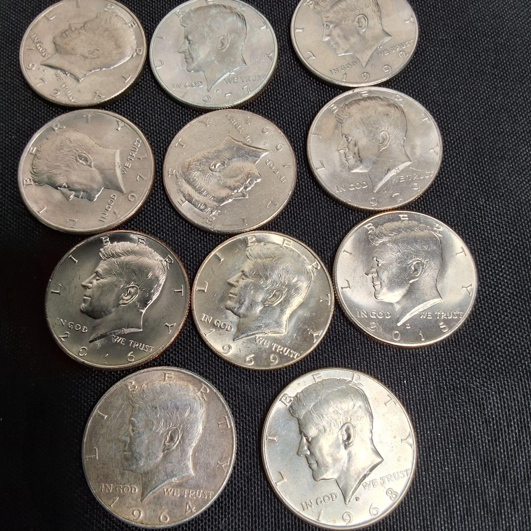 FREDERICKTOWN ONLINE ONLY COIN AUCTION