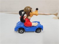 1979 Matchbox Diecast Goofy