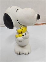 1972 Snoopy and Woodstock