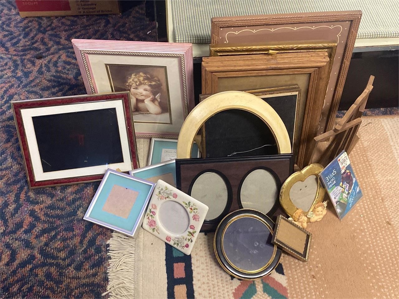 Picture Frames