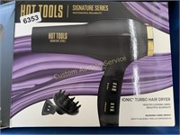 Ok hot tools / Signature series hair dryer