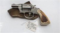 Colt Detective Special Revolver 38 Special Caliber