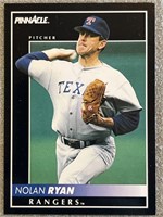 1992 Nolan Ryan