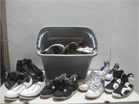 Assorted NIKE Shoes Assorted Sizes