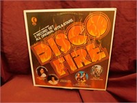 Original Hits - Disco Fire